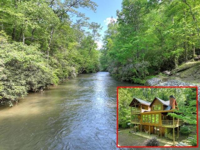 Townhouse for sale in Ellijay