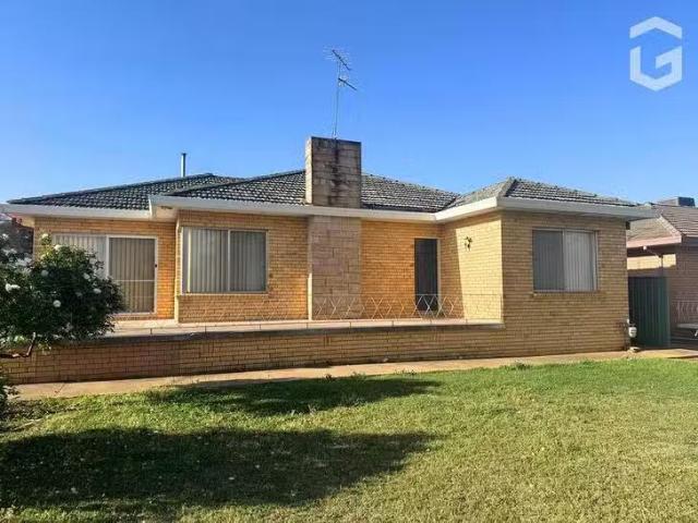 House for rent in Griffith, New South Wales