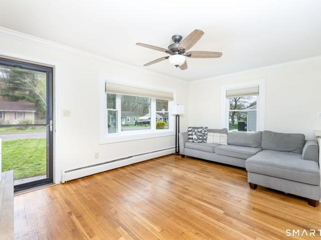 House for sale in East Windsor, Connecticut