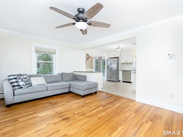 Property for sale in East Windsor, Connecticut
