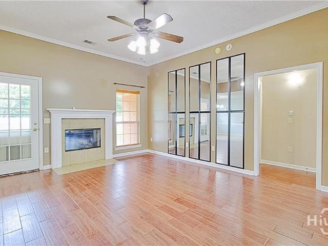 House for sale in Midway, Georgia