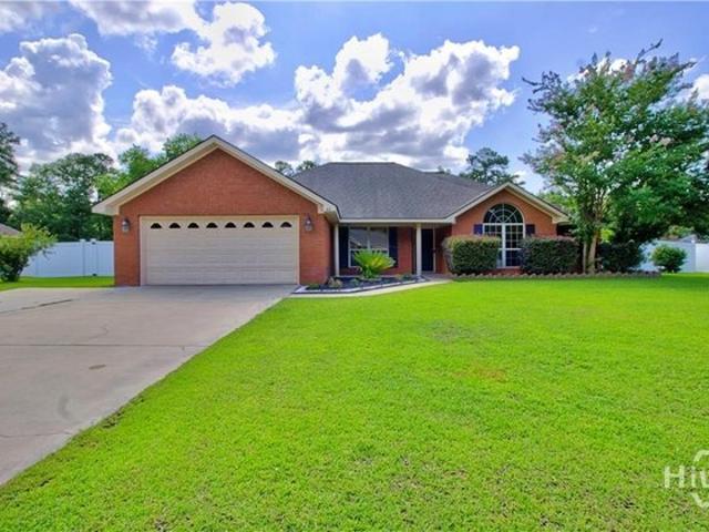 House for sale in Midway, Georgia