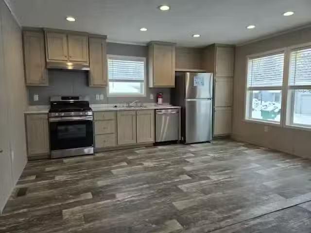 House for rent in Batavia