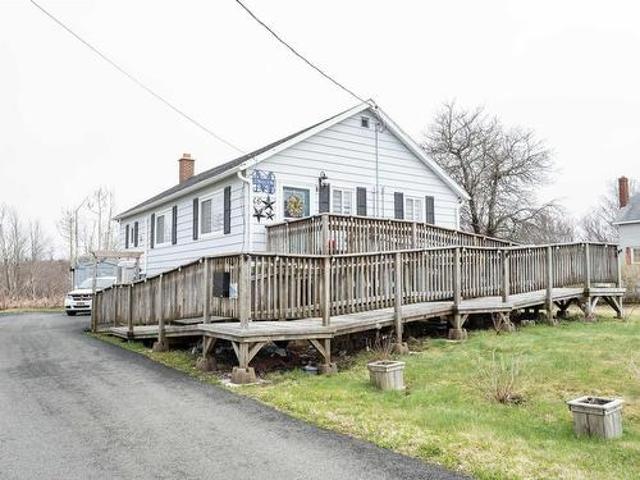 House for sale in Glace Bay, Nova Scotia