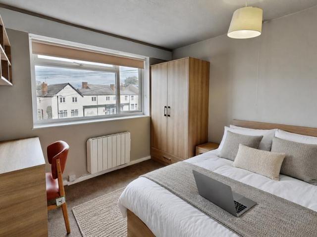 Apartment for rent in Cubbington, Warwick