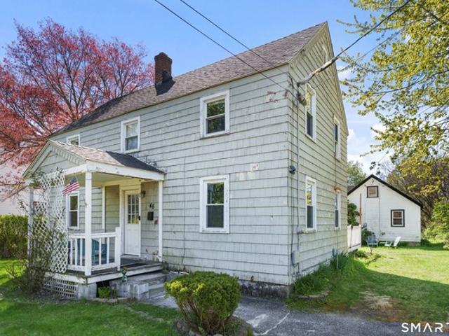 House for sale in Torrington, Connecticut