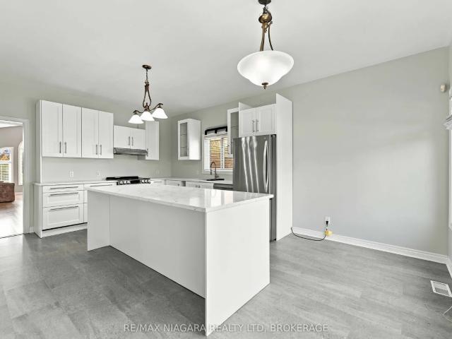House for rent in Thorold, Golden Horseshoe