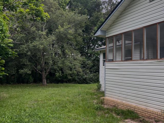 House for sale in Dodge, Georgia