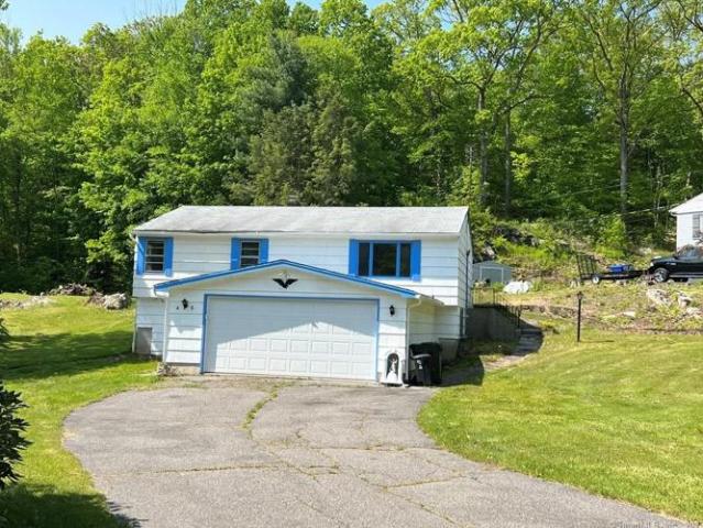 House for sale in Litchfield, Connecticut
