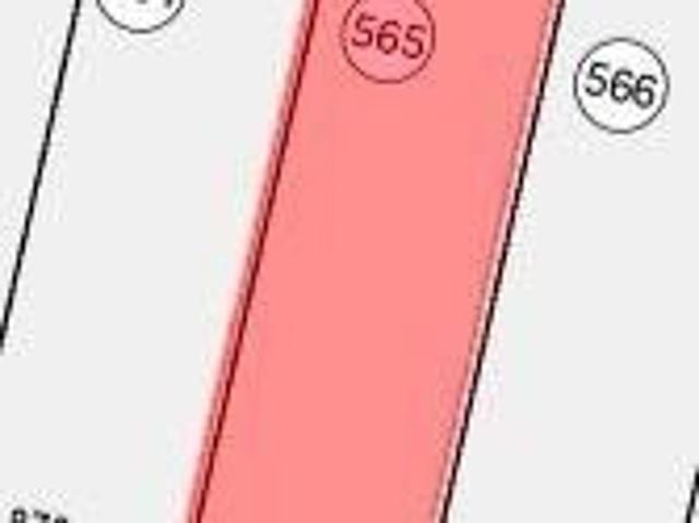 Land for sale in Monessen, Pennsylvania