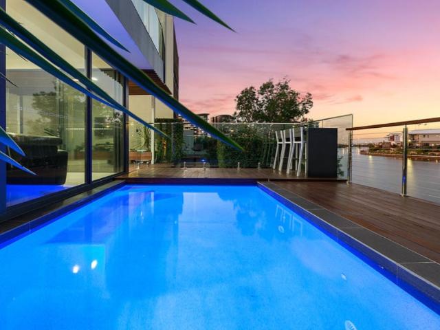 Apartment for rent in Kings Creek, Queensland