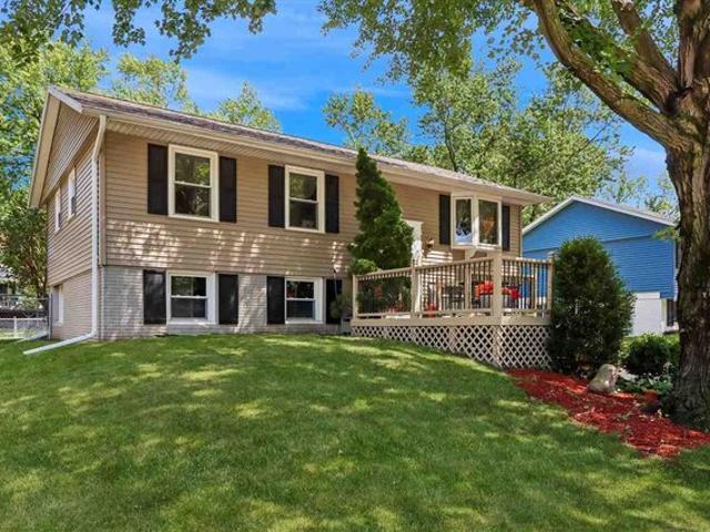 House for sale in Iowa City, Iowa