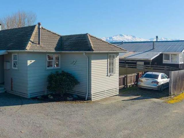 House for sale in Fairlie, Canterbury
