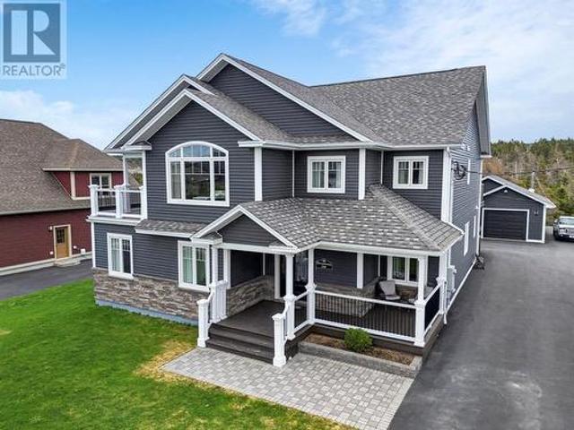 House for sale in Carbonear, Newfoundland And Labrador