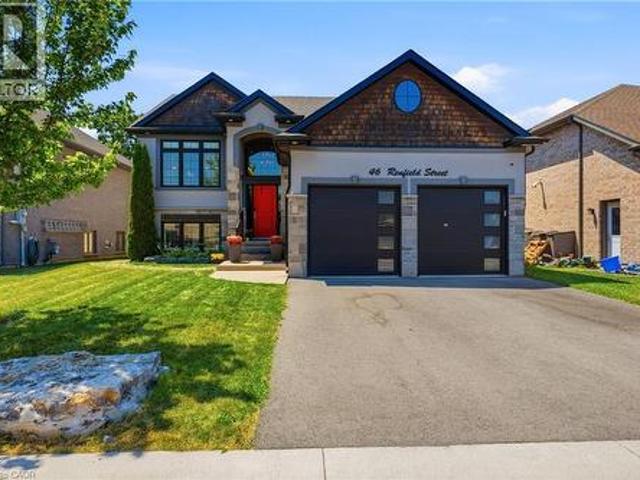 House for sale in Niagara, Ontario