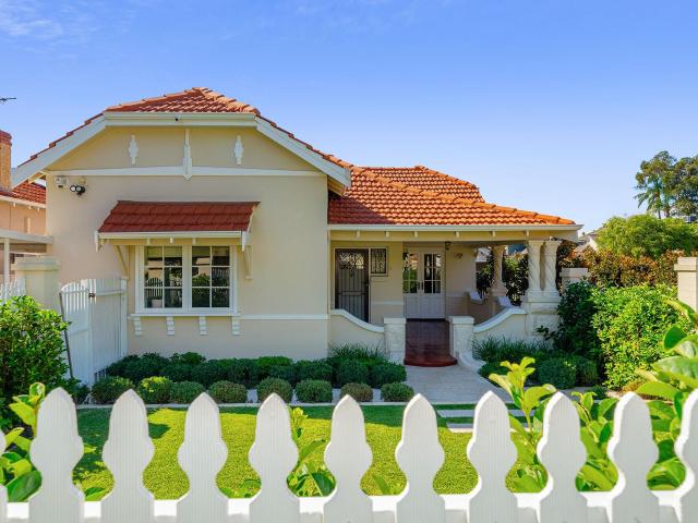 House for rent in Western Australia