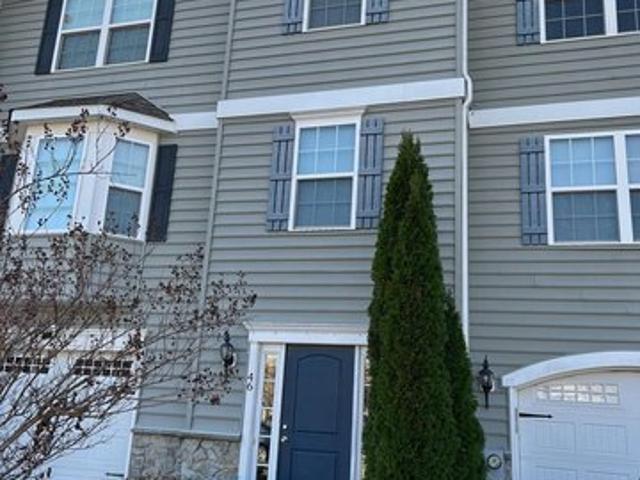 Townhouse for sale in Delaware