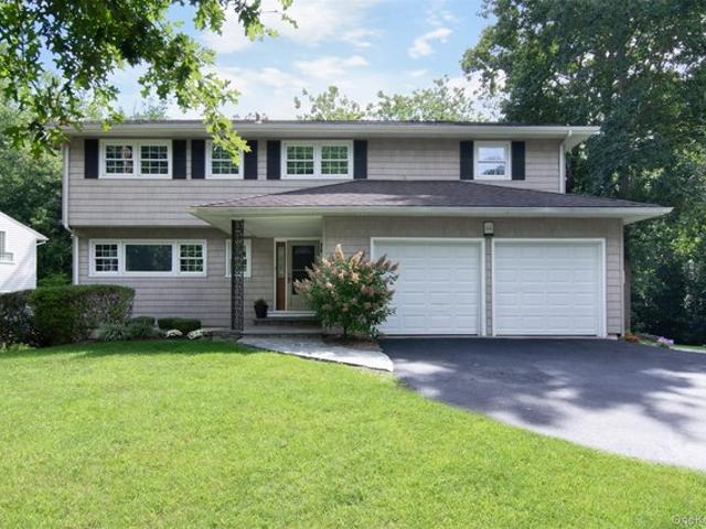 House for sale in White Plains, New York