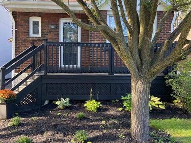House for sale in Woburn, Ontario