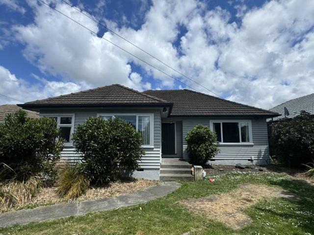 House for rent in Papanui, Canterbury