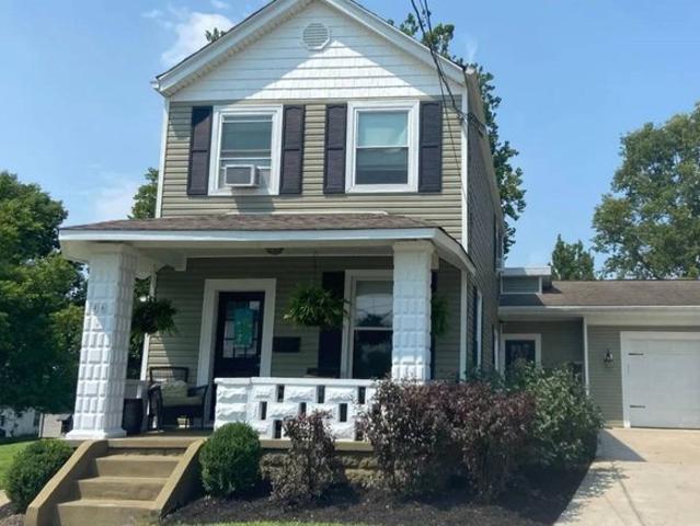 House for sale in Cleves, Ohio