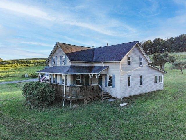 House for sale in Galeton, Pennsylvania