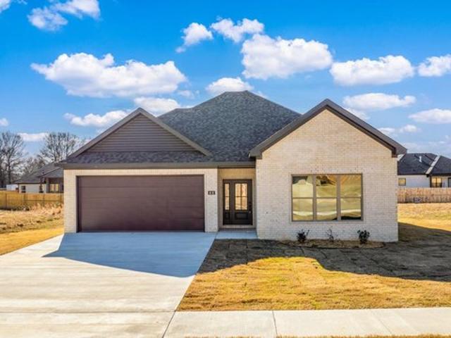 House for sale in Ark