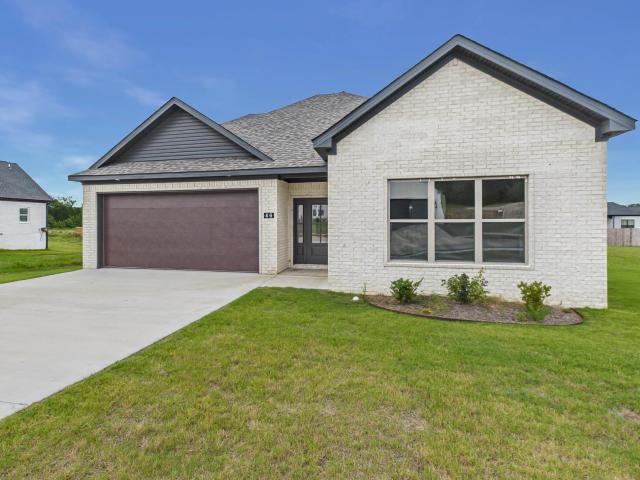 House for sale in Ark