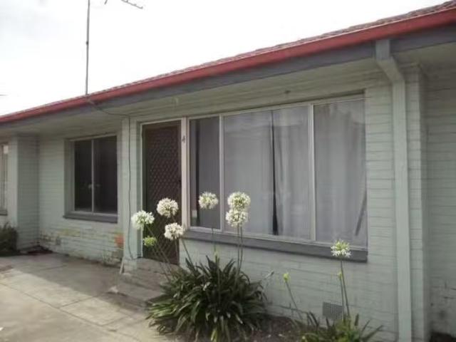 Apartment for rent in Albion
