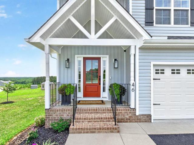 House for sale in Virginia