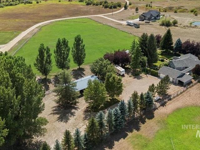 House for sale in Idaho