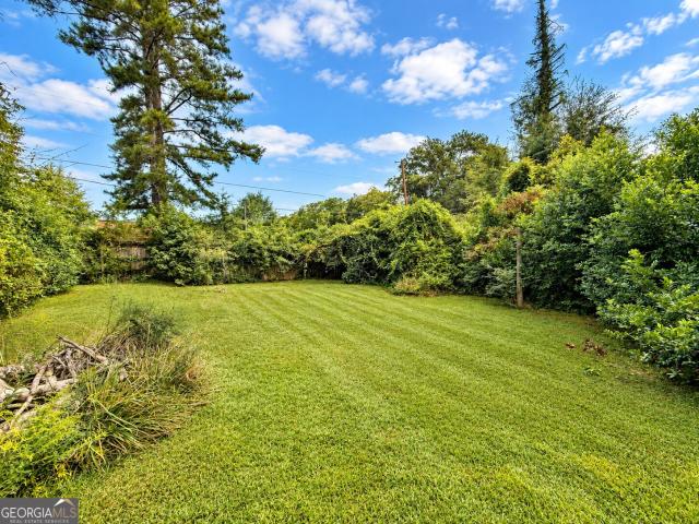 Land for sale in Warm Springs Historic District, Warm Springs