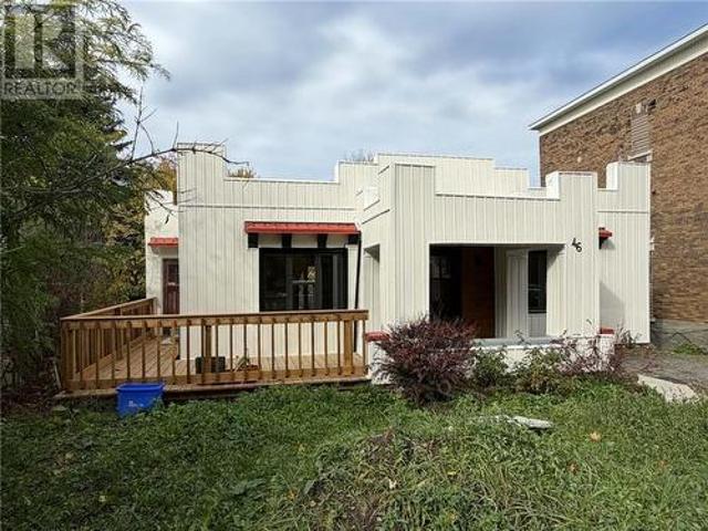 House for sale in Sudbury, Greater Sudbury