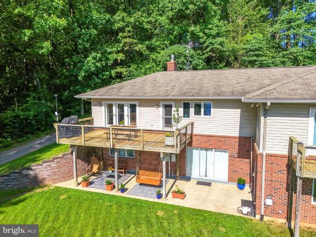 House for sale in Virginia