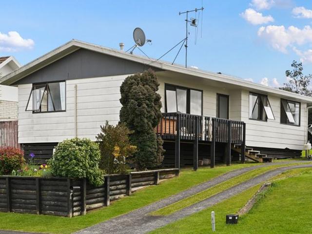 House for rent in Nawton, Hamilton City