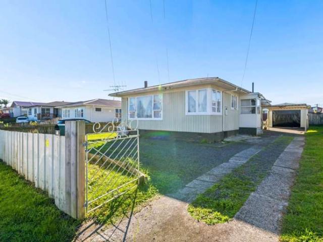 House for rent in Manurewa, Oroua County