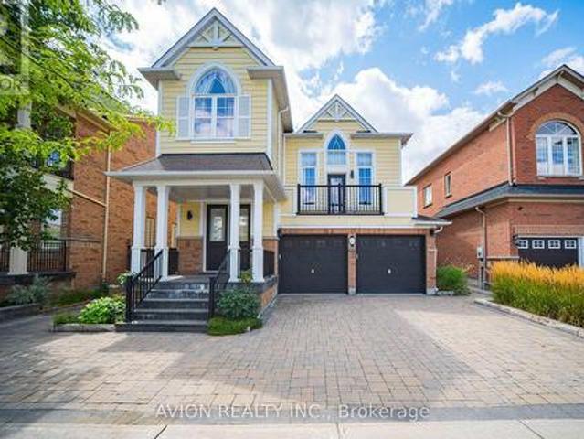 House for rent in Bradford West Gwillimbury, Ontario