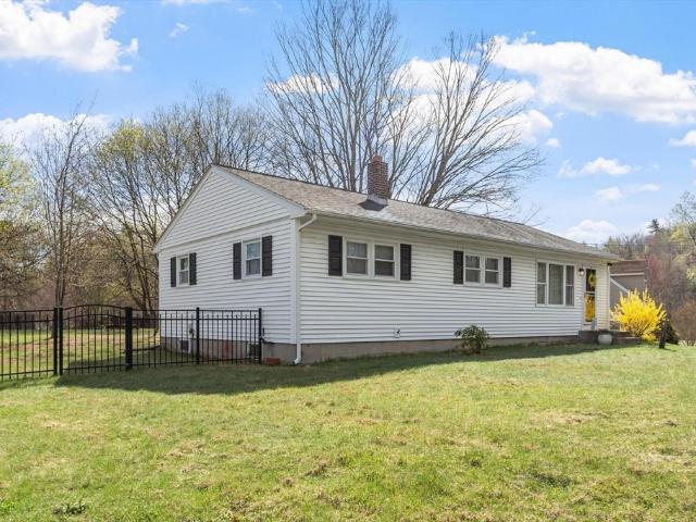 Property for sale in Lunenburg, Massachusetts
