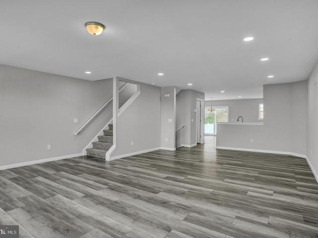 Townhouse for sale in Temple, Pennsylvania