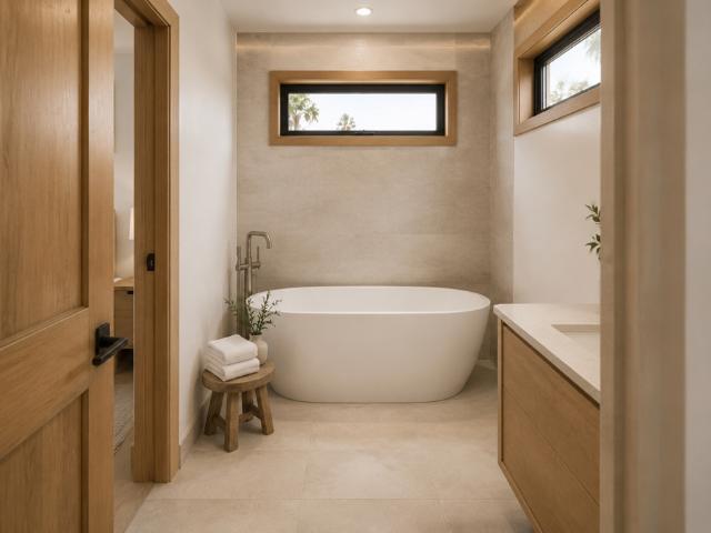 House for sale in Canoga Park, California