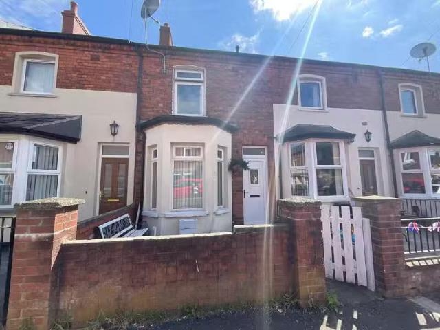 House to rent