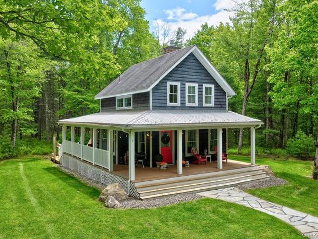 House for sale in New York