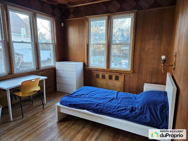 House for rent in Hull, Gatineau