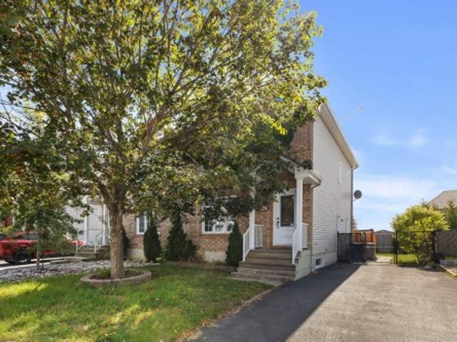House for rent in Aylmer, Gatineau