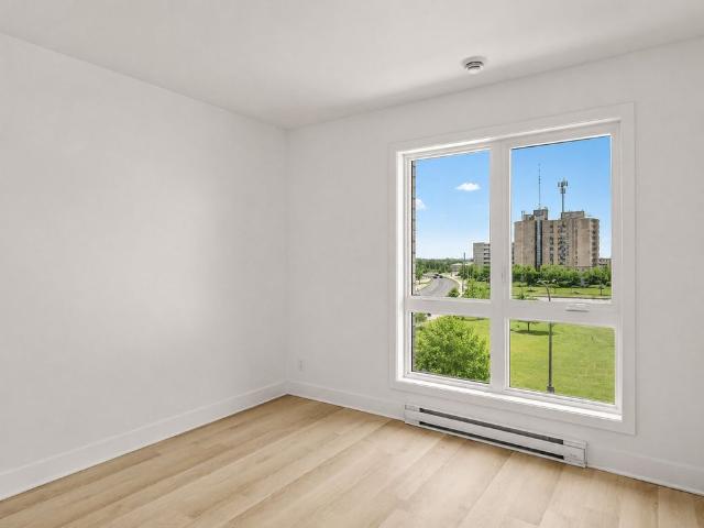 Apartment for rent in Nitro, Salaberry-de-Valleyfield