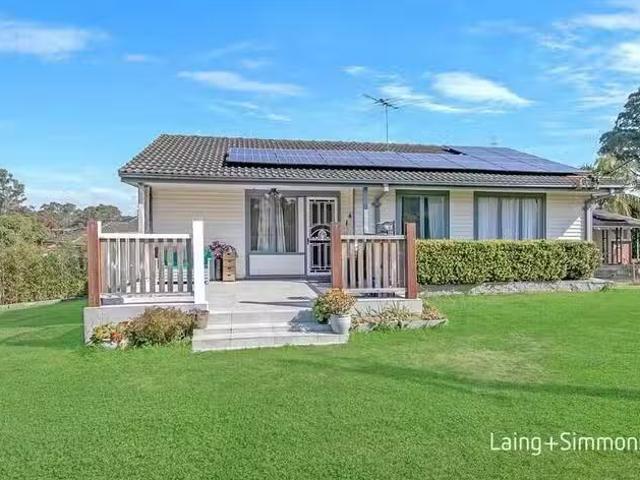 House for rent in Sydney, New South Wales