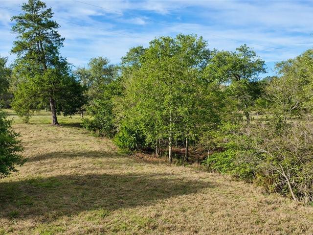 Land for sale in Robertson, Texas