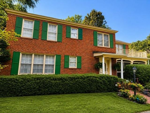 House for sale in Summerton, South Carolina