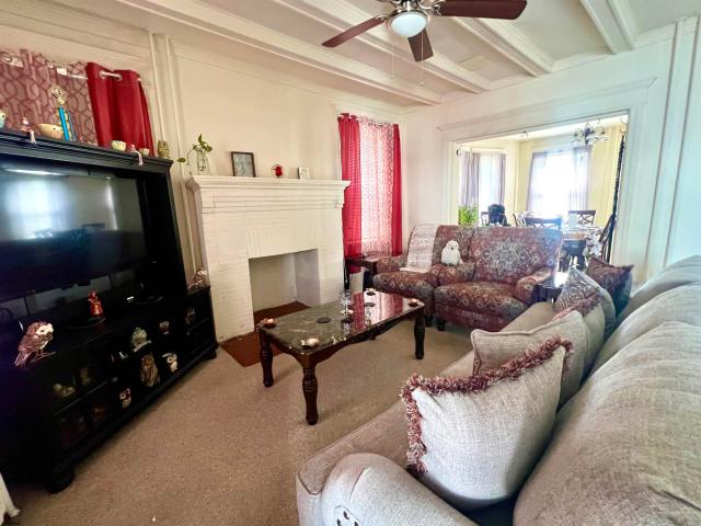 House for sale in Atlantic City, New Jersey