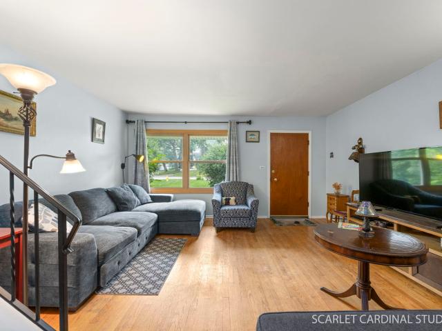 House for sale in Lombard, Illinois